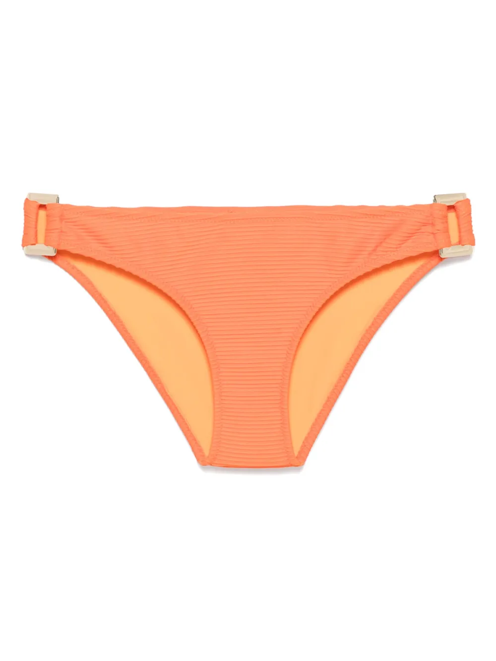 Heidi Klein bikini bottom San Sebastian | naranja | Image 1