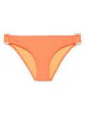 Heidi Klein San Sebastian bikini bottoms - Orange