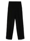Valentino Garavani tailored trousers - Black