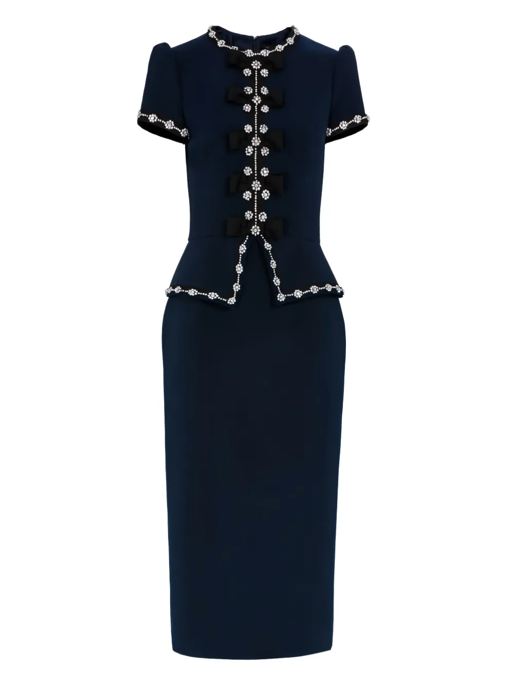 Bisou dress
