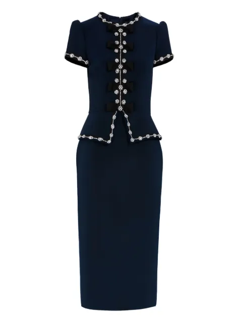 Jenny Packham Bisou dress
