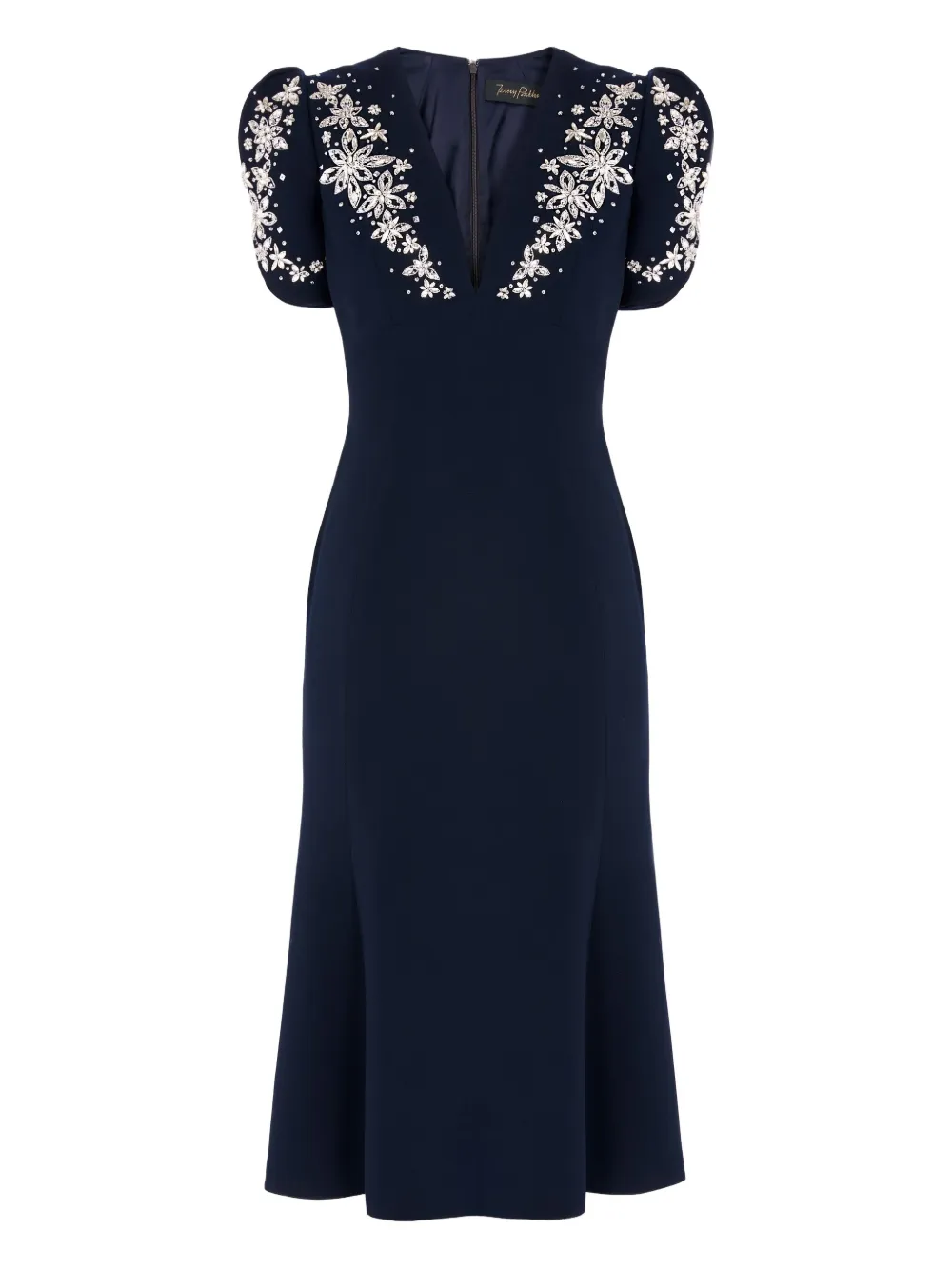 Rose Bud dress