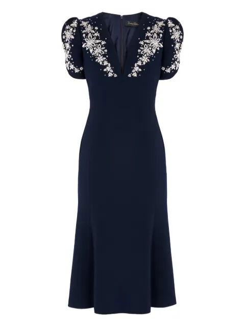 Jenny Packham Rose Bud dress