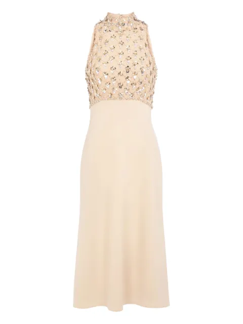 Jenny Packham Aureila 连衣裙