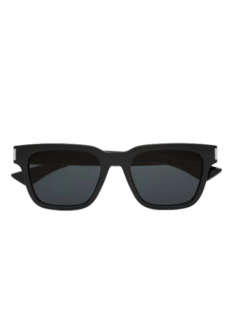 Saint Laurent Eyewear solbriller med firkantet stel