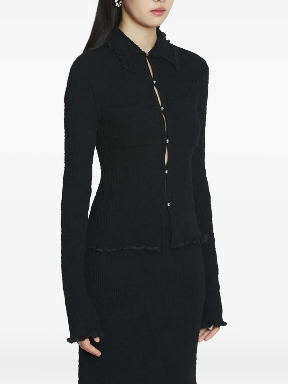 Lanvin cotton cardigan | Cardigans | Image 2