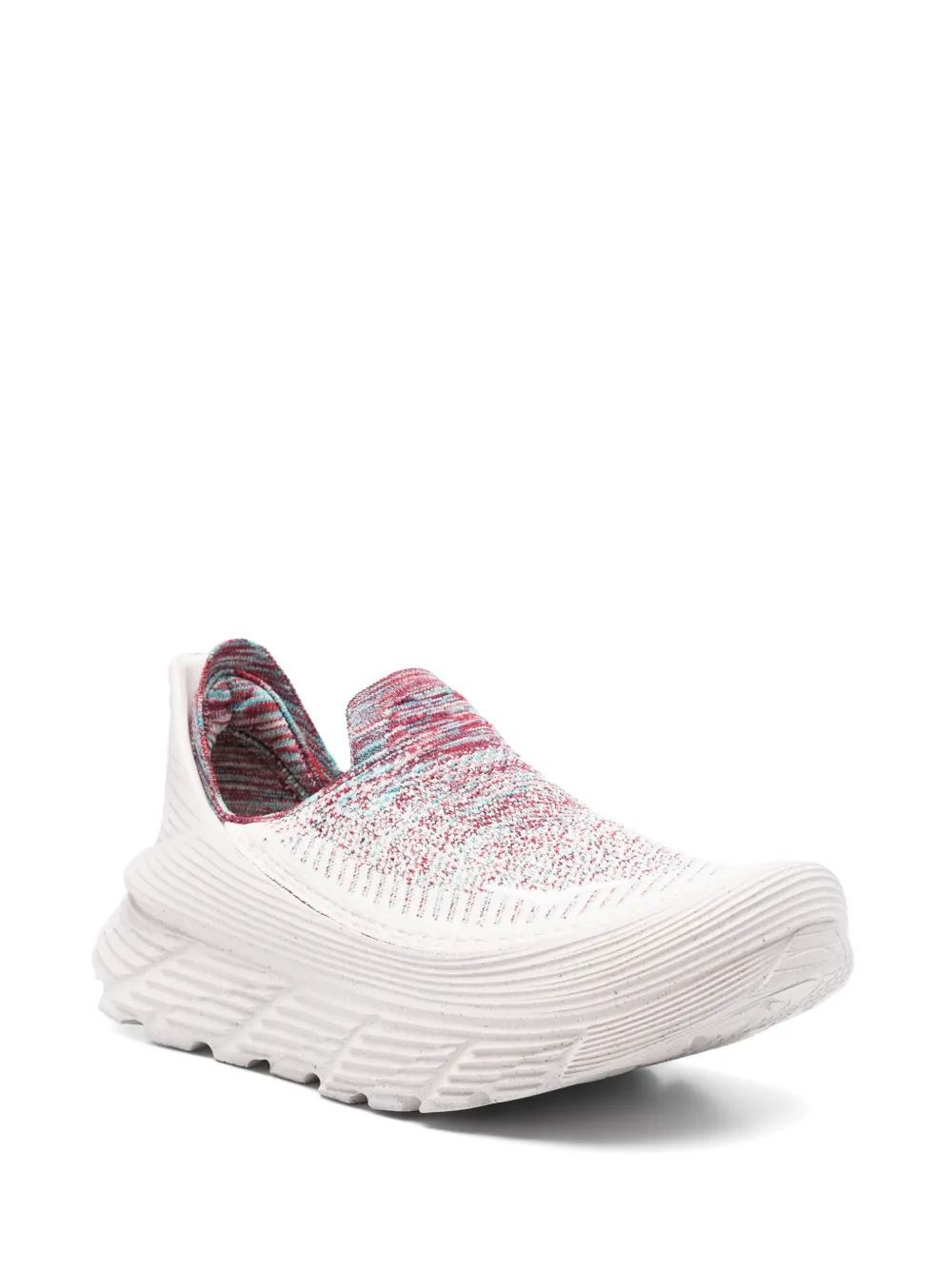 HOKA tenis Vibrant Bloom Restore TC | Hombre | Image 2