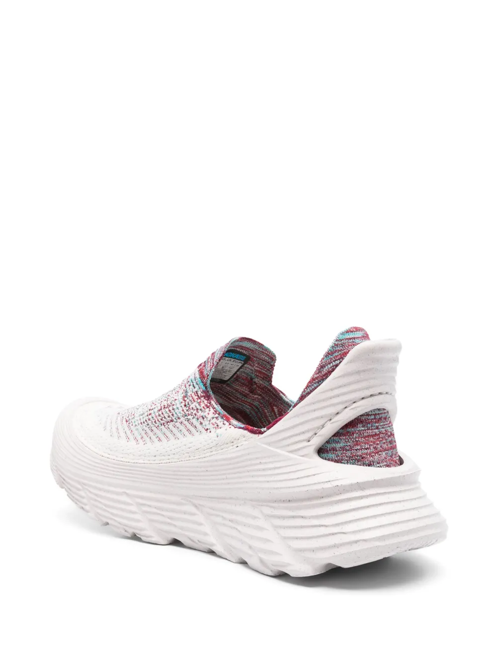 HOKA Vibrant Bloom Restore TC sneakers Neutrals