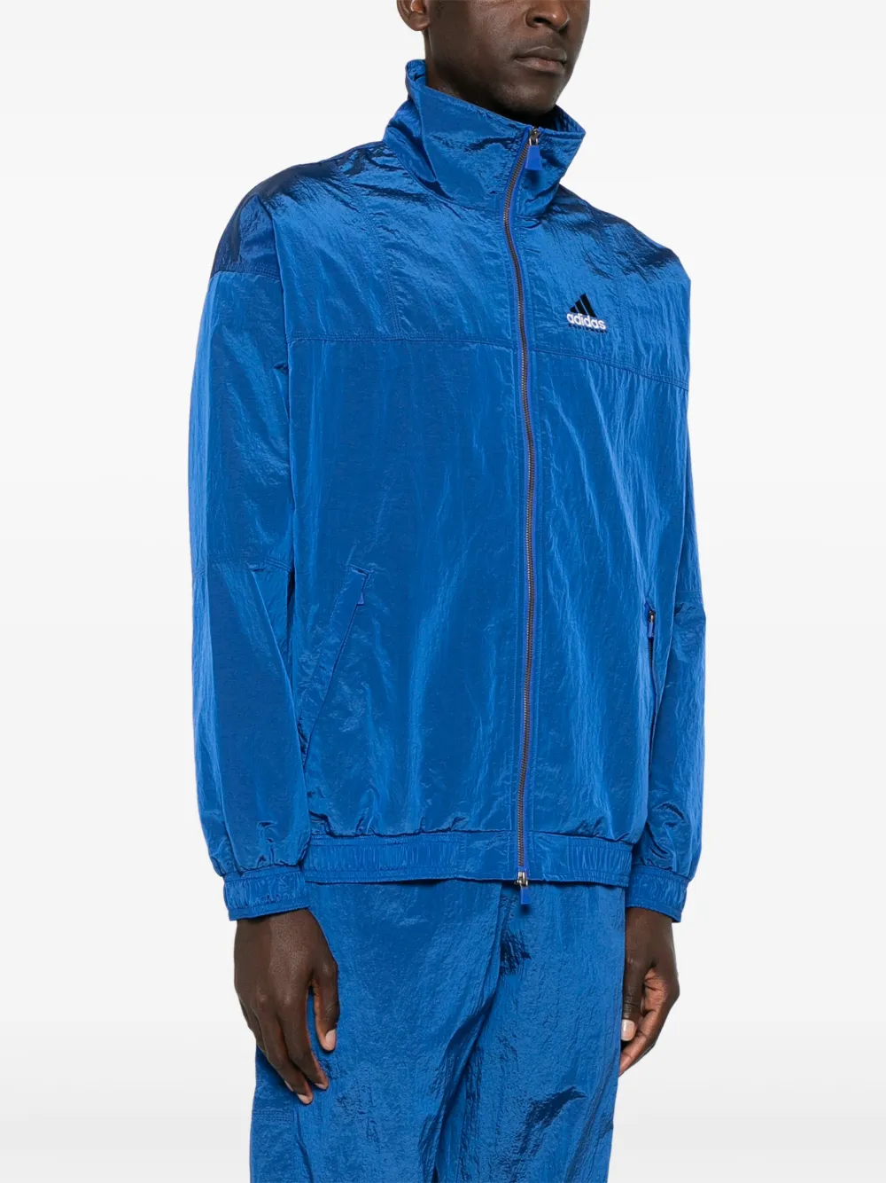 adidas EQT jack Blauw
