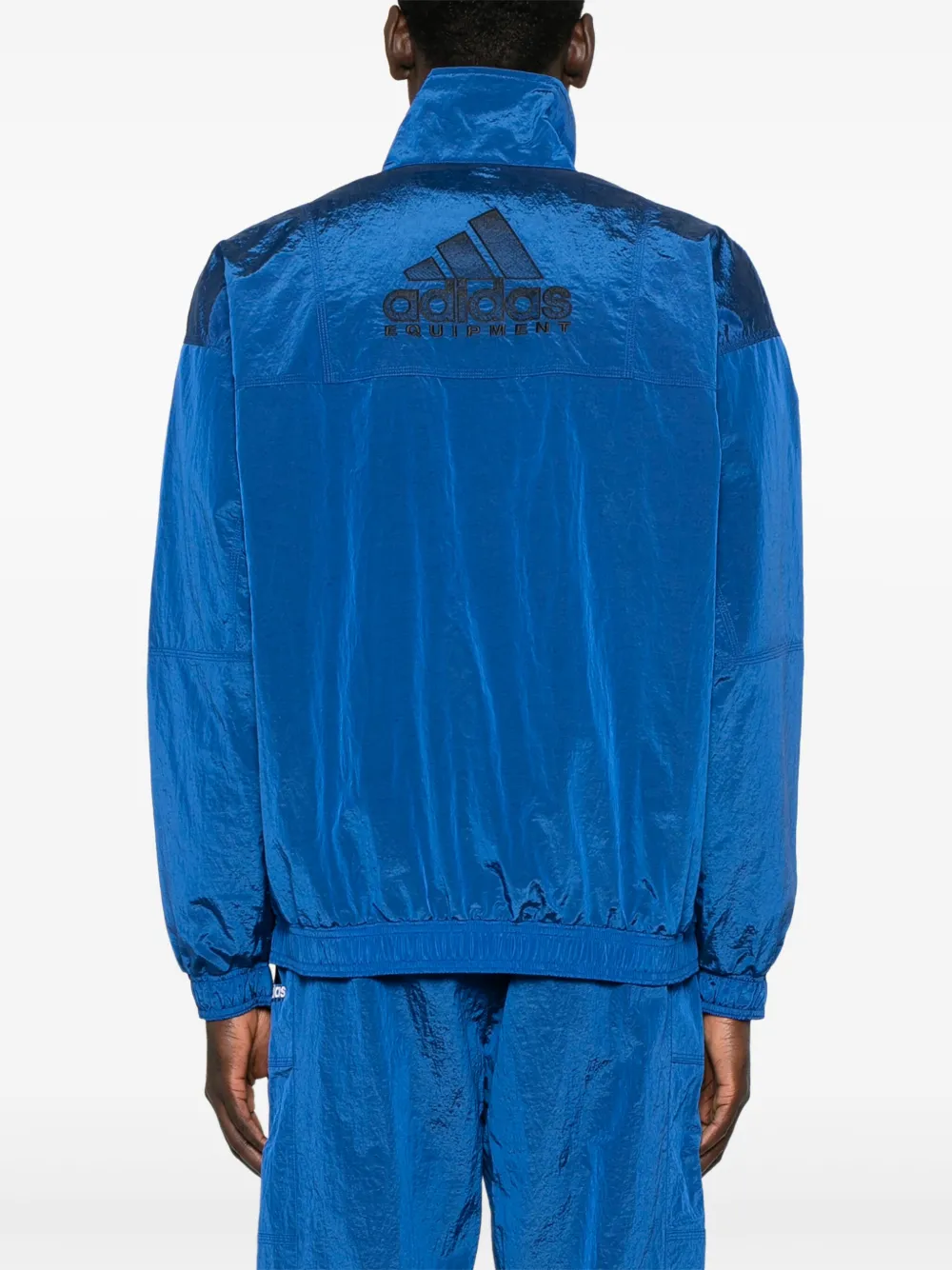 adidas EQT jack Blauw