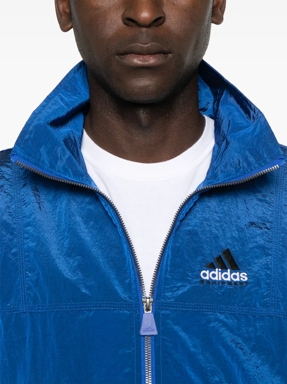 adidas EQT jack Blauw