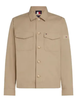 Carhartt WIP Elroy シャツジャケット | グリーン | FARFETCH JP