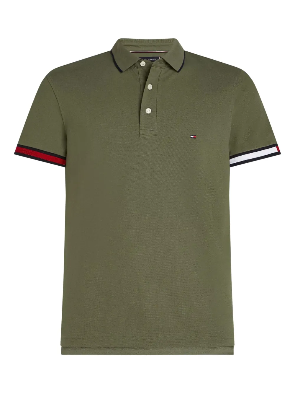 Tommy Hilfiger ポロシャツ | グリーン | Image 1