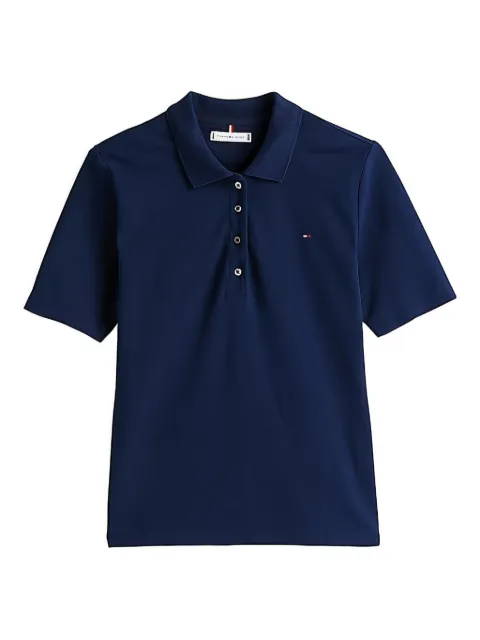Tommy Hilfiger ショートスリーブ ポロシャツ