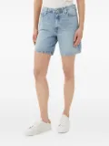 Tommy Hilfiger denim shorts - Blue