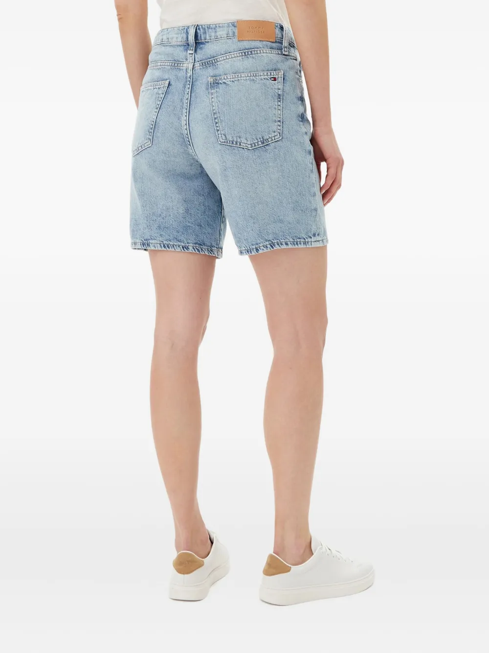 Tommy Hilfiger shorts de mezclilla | Shorts | Image 2