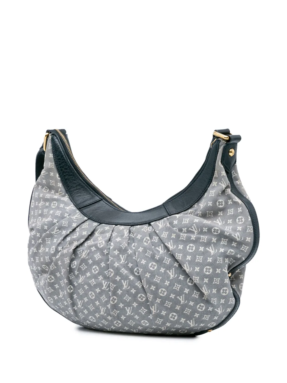 Louis Vuitton Pre-Owned شنطة كروس 'إيديل رابسودي MM' بمونوغرام 2011 | كلاسيكيات | Image 2