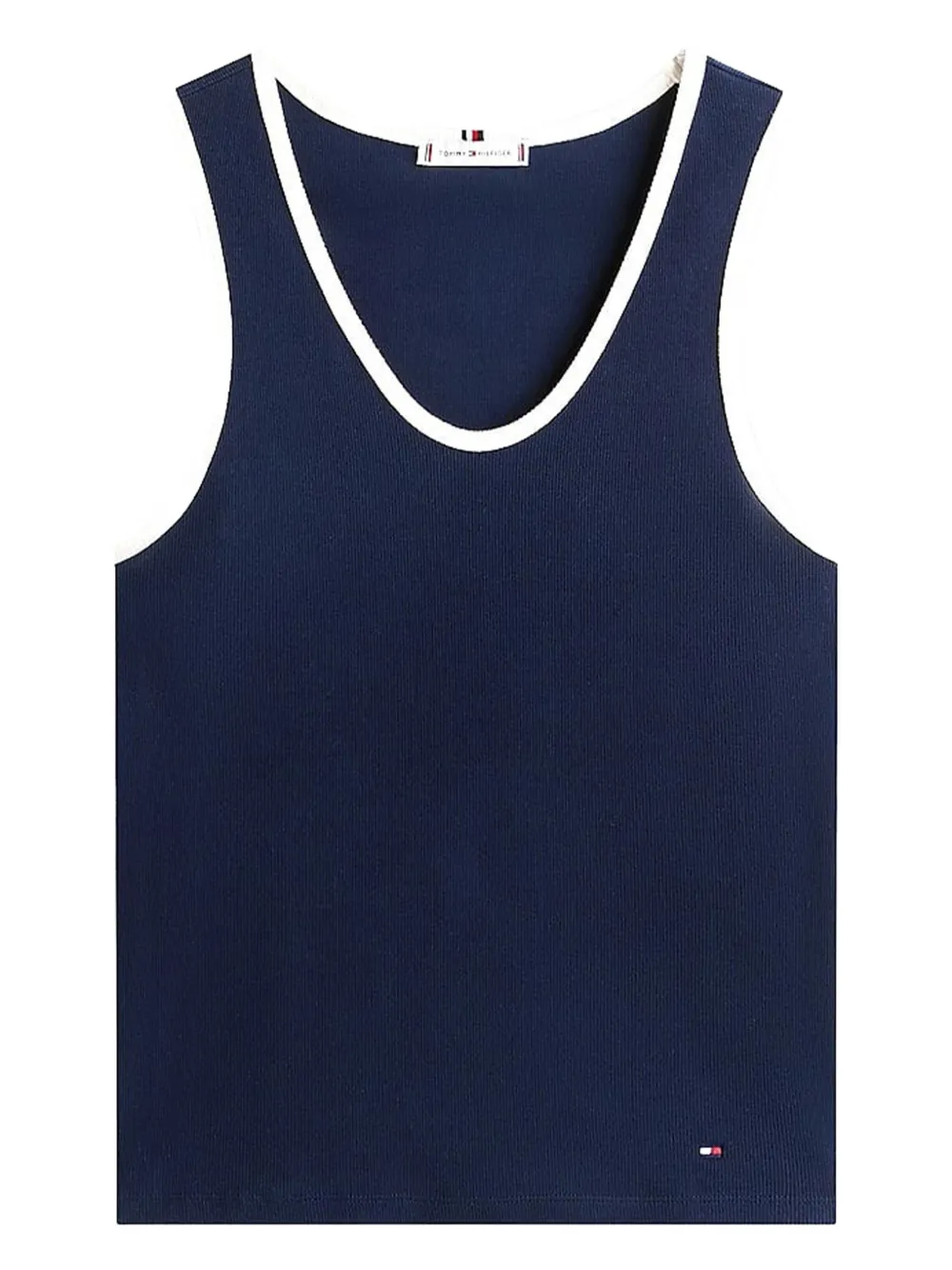 Tommy Hilfiger Sleeveless Top