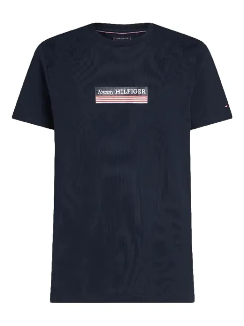 Tommy Hilfiger cotton T-shirt