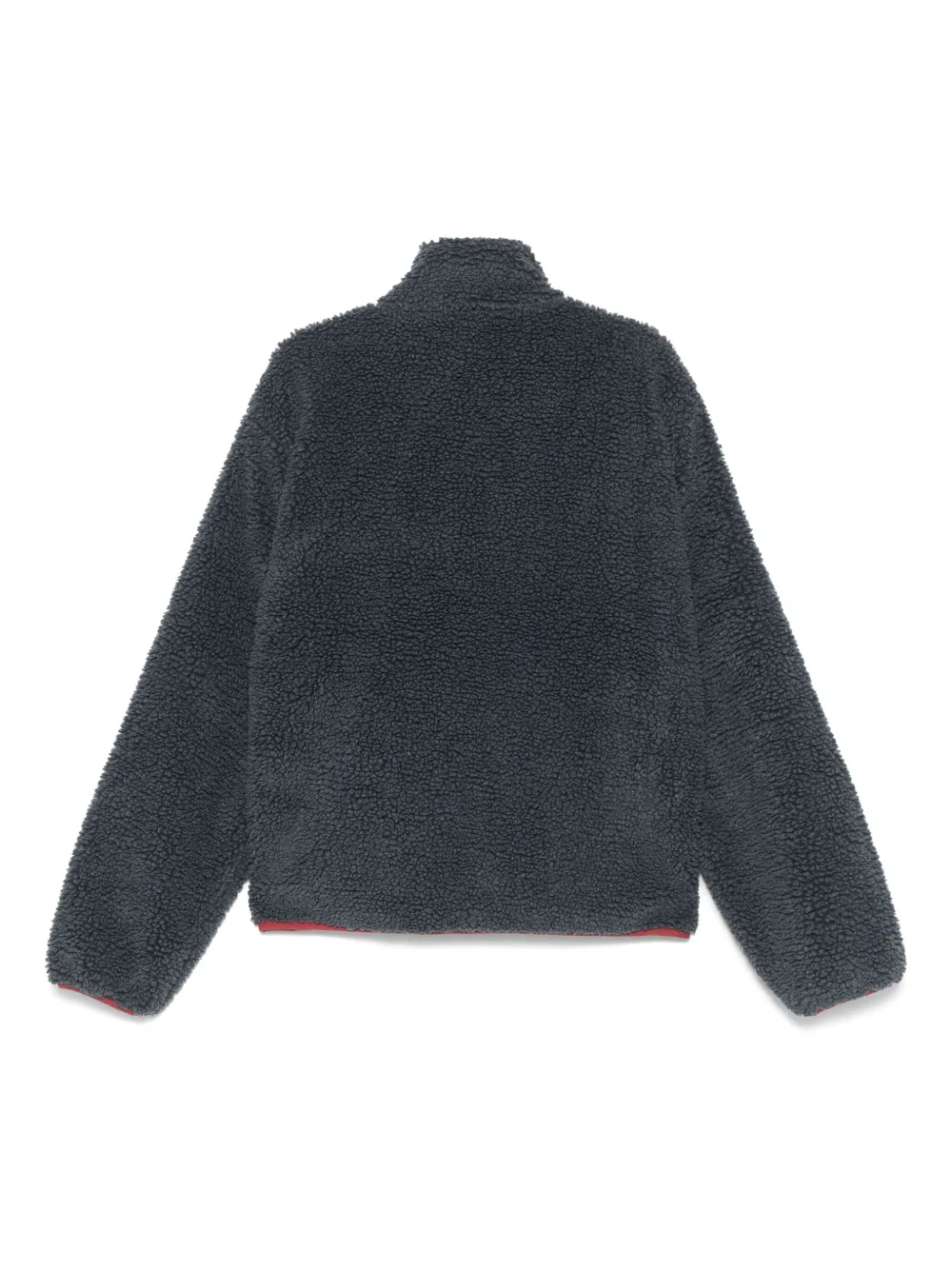 Stüssy reversible faux-shearling jacket | Bomber Jackets | Image 2