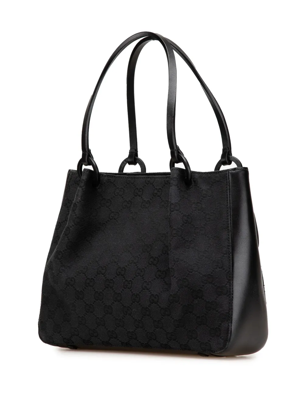 Gucci Pre-Owned 2000-2015 GG Canvas shoulder bag | Pre-Owned | Image 2
