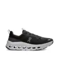 on running kids Cloudleap sneakers - Black