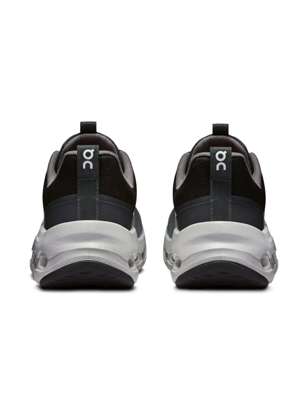 on running kids baskets Cloudleap | Chaussures pour adolescent | Image 2