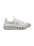 on running kids Cloudleap sneakers - White