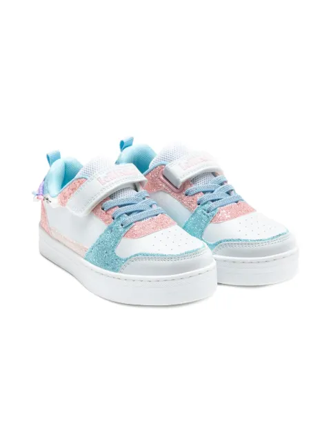 Lelli Kelly leather sneakers 