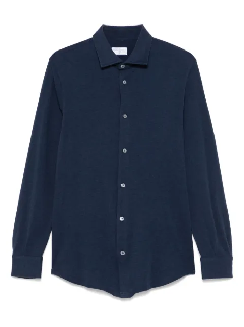 Fedeli cotton shirt