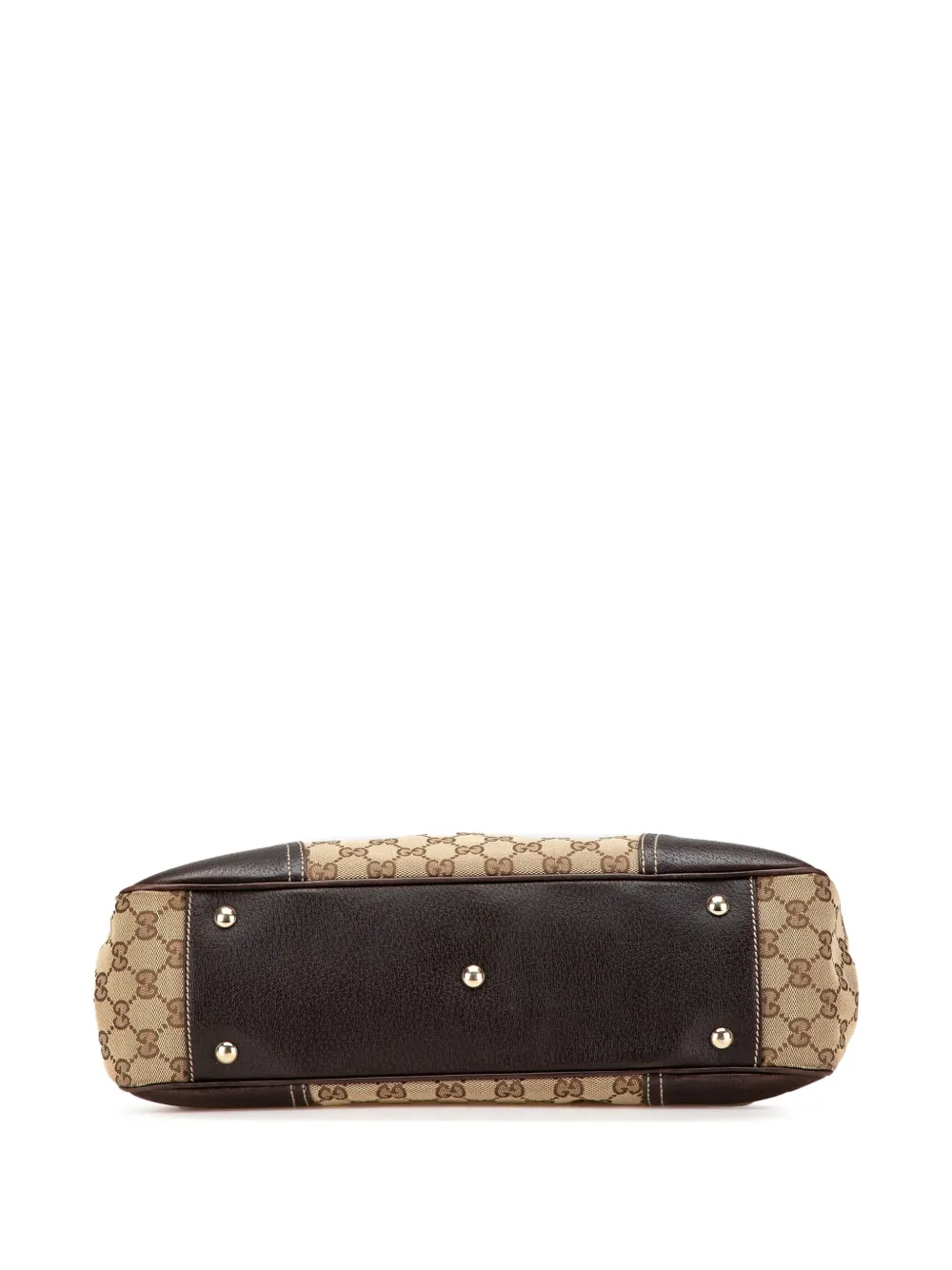 Gucci Pre-Owned Borsa tote Princy in tela GG 2000-2015 | Borse Pre-owned | Image 3