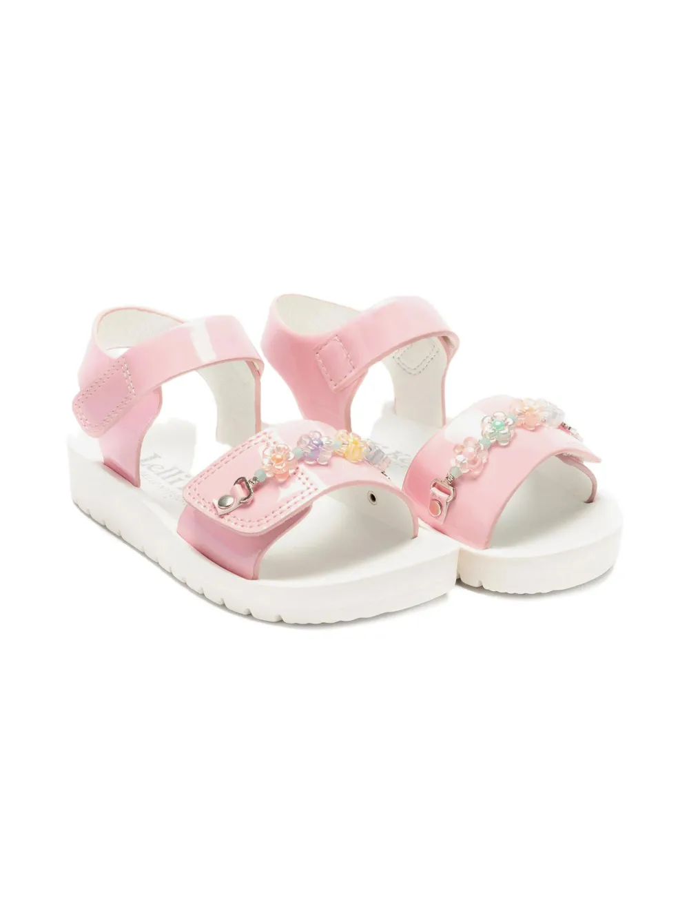 Lelli Kelly Marianna sandals Roze