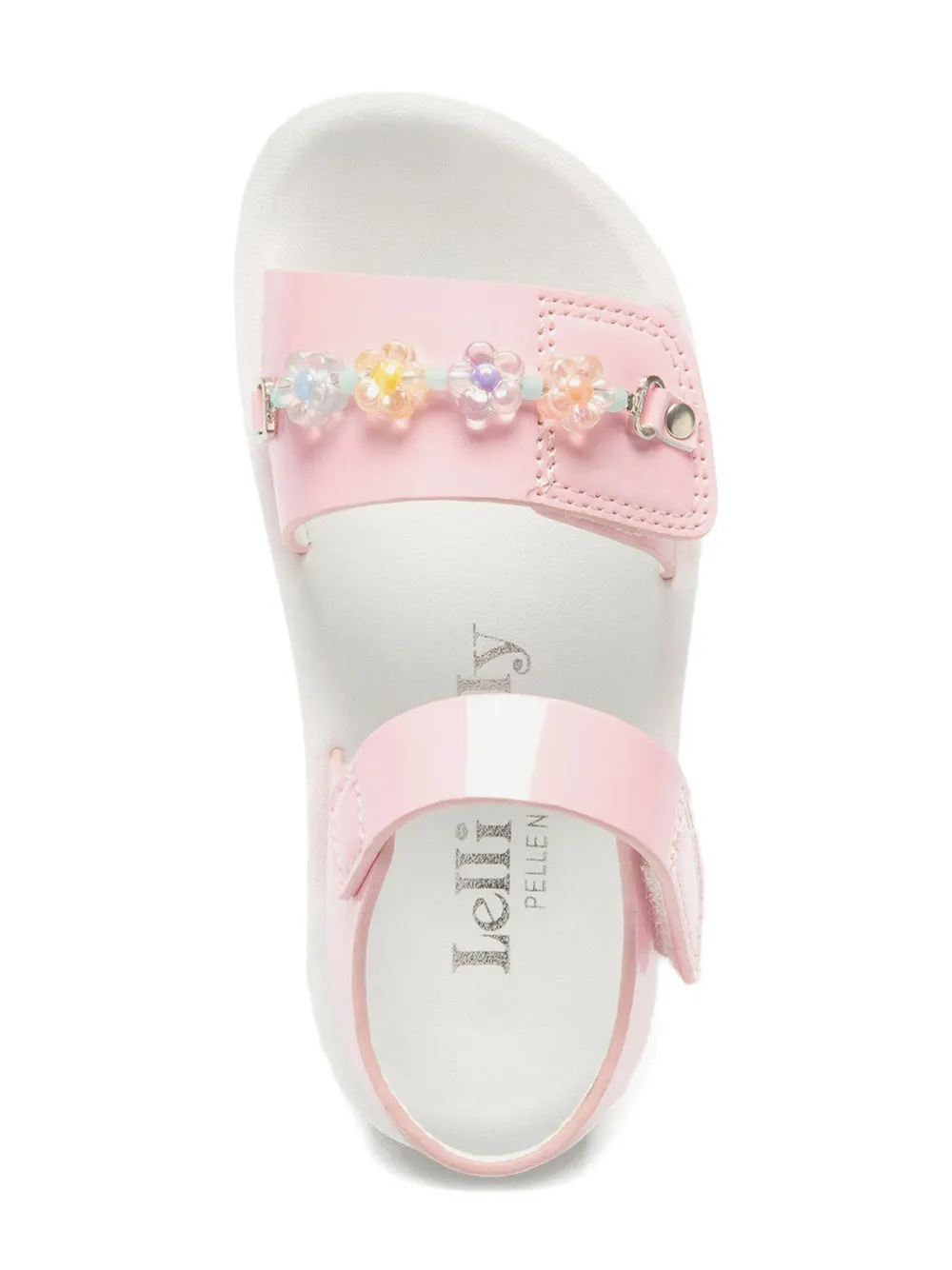 Lelli Kelly Marianna sandals Roze