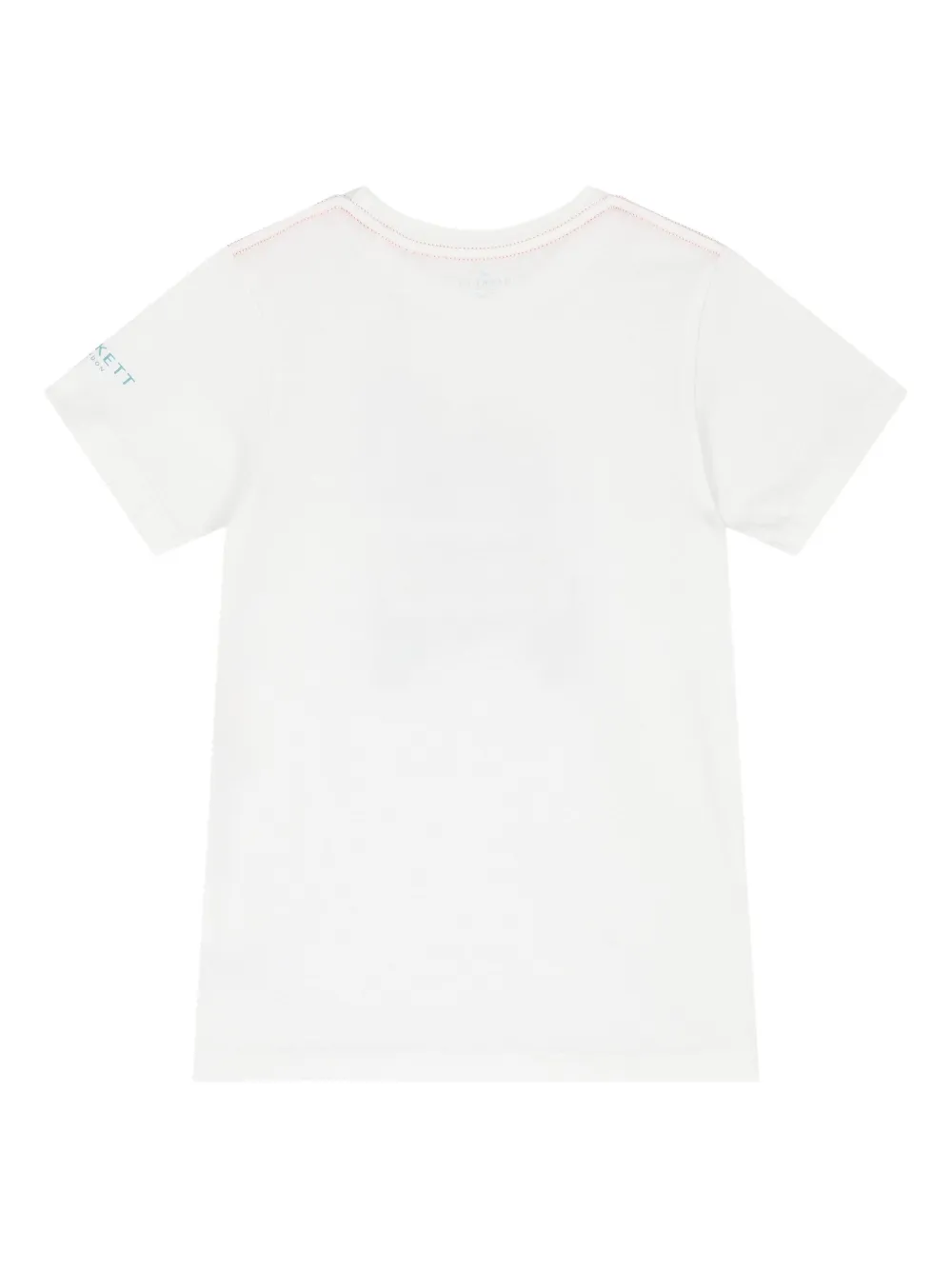 Hackett Kids playera con logo | Playeras | Image 2