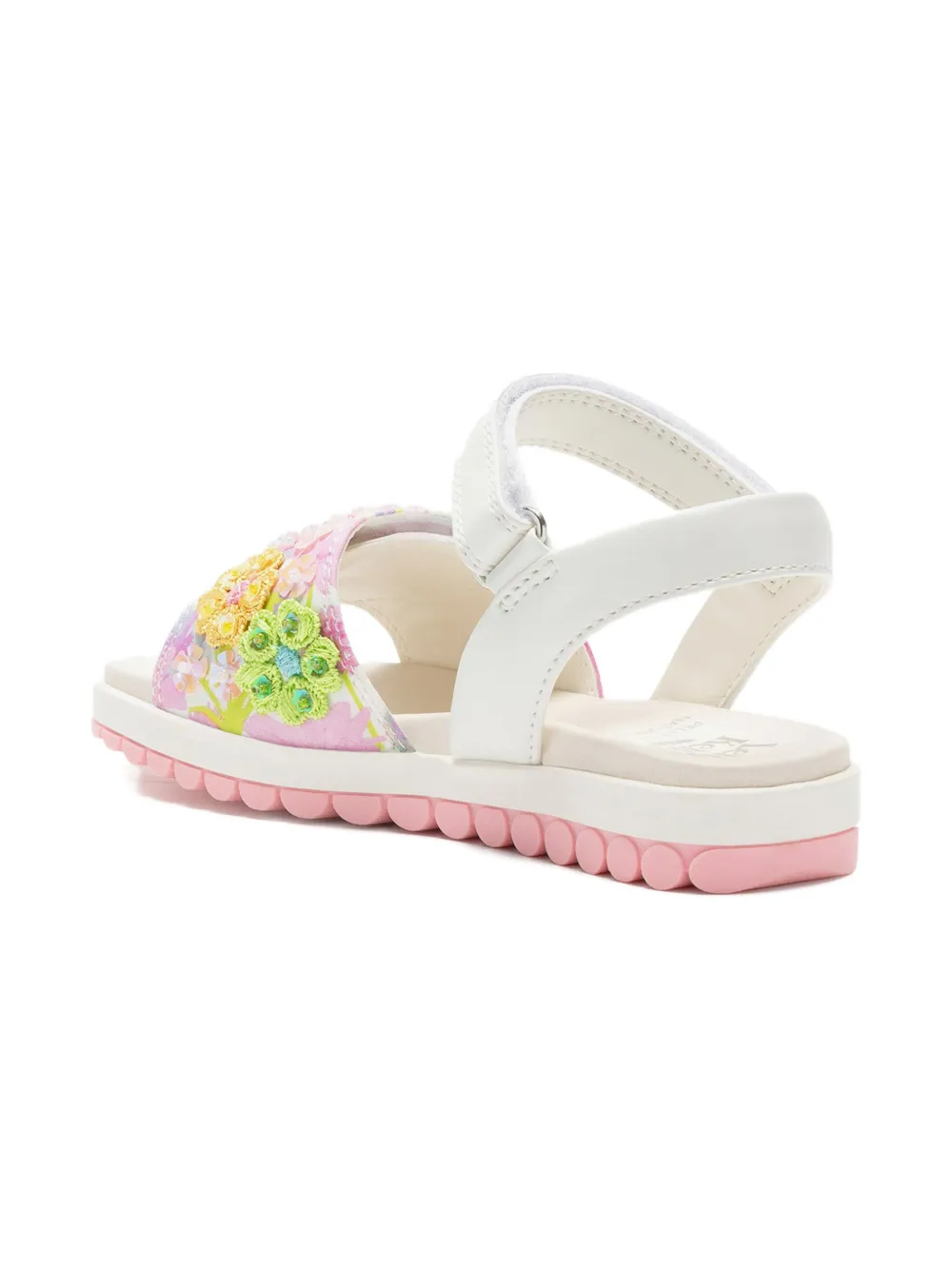 Lelli Kelly Eloise sandals Wit