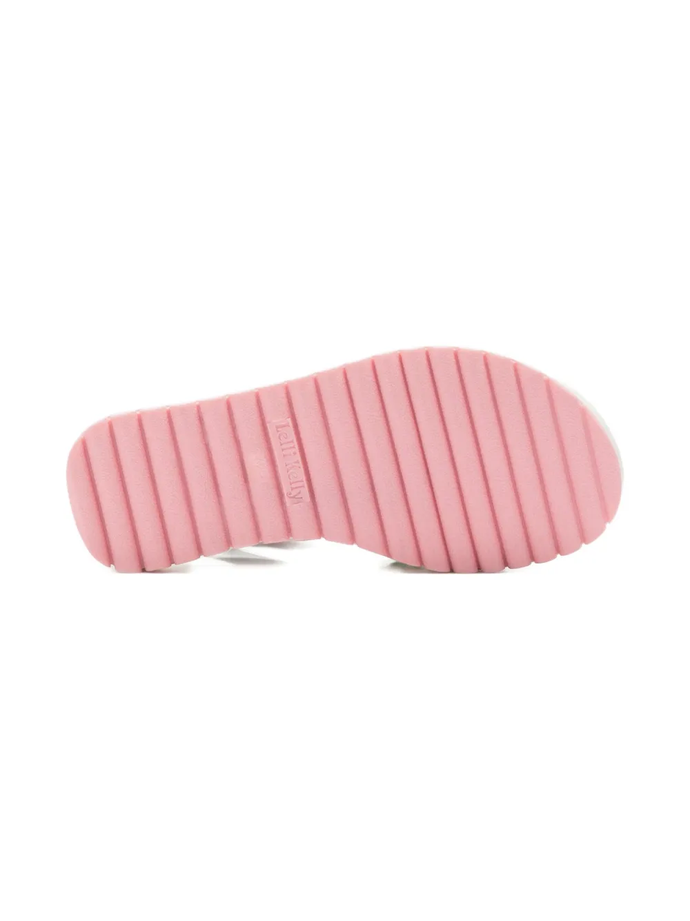 Lelli Kelly Eloise sandals Wit