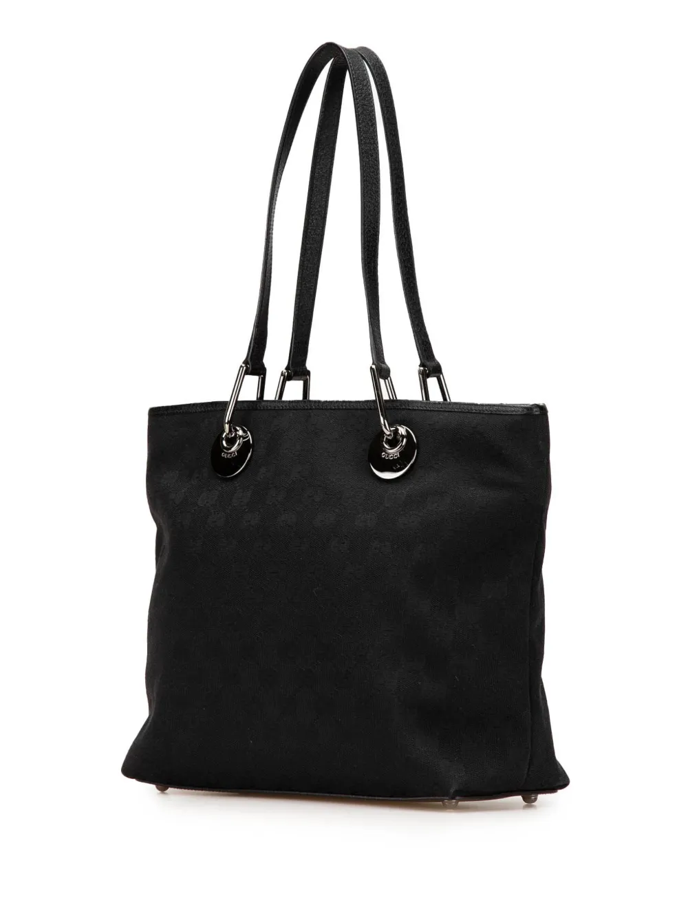 Gucci Pre-Owned Borsa tote Eclipse in tela GG 2000-2015 | Borse | Image 2