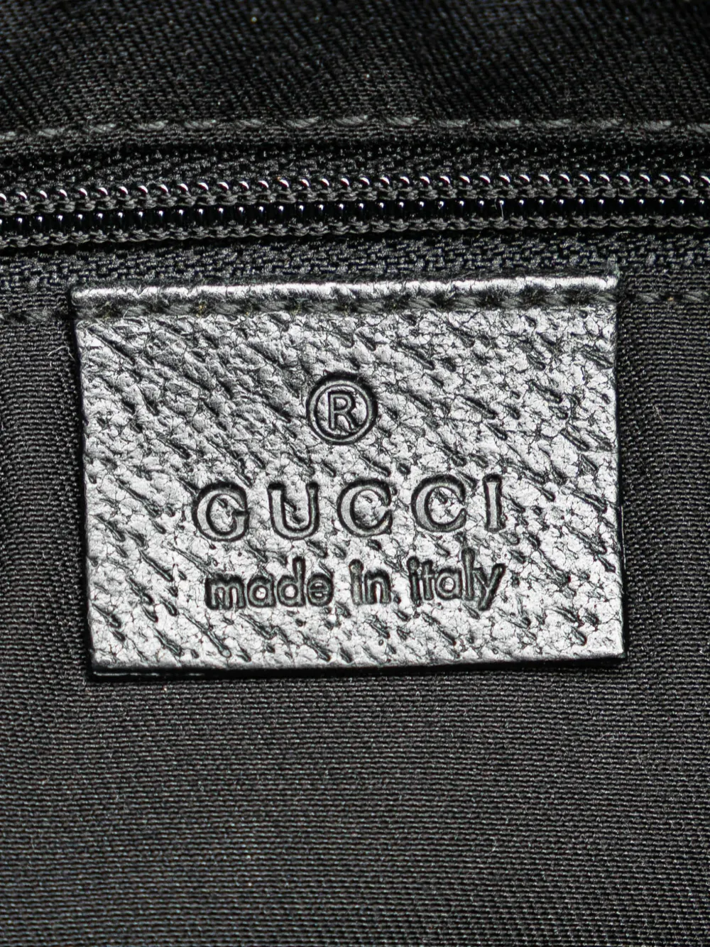 Gucci Pre-Owned Borsa tote Eclipse in tela GG 2000-2015 | Image 5