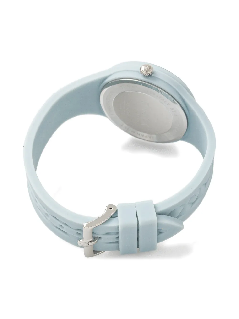 Furla Fun 34mm watch - Blauw