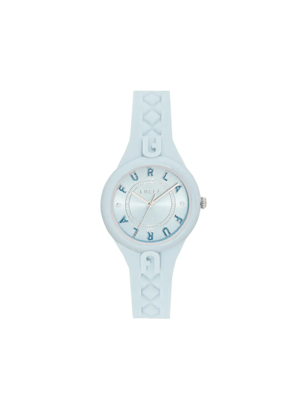 Furla Fun 34mm watch - Blu