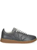 Filling Pieces Sprinter Dice leather sneakers - Grey