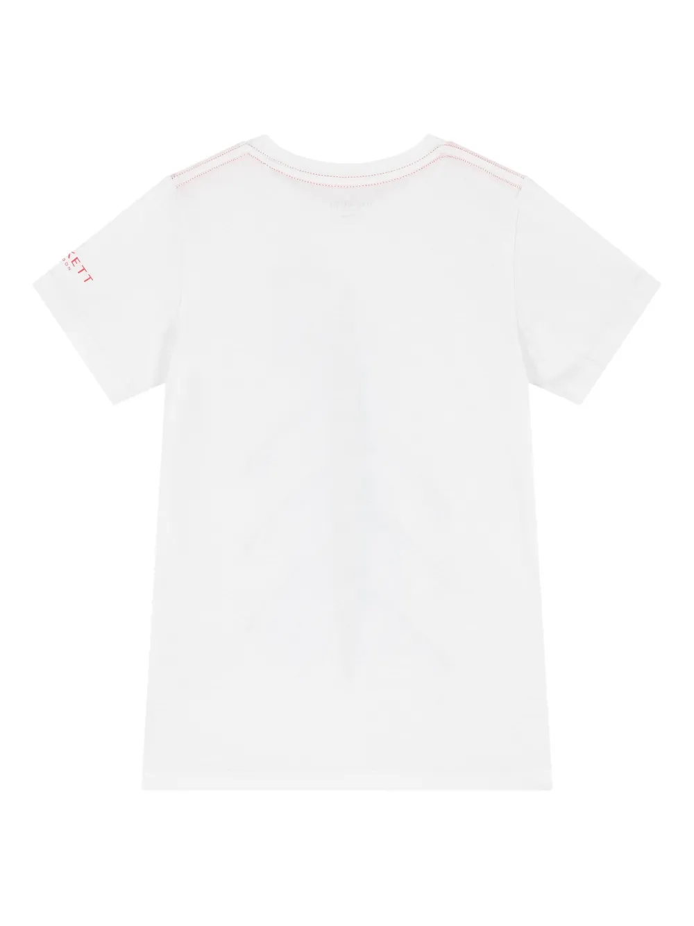 Hackett Kids playera con logo | Playeras | Image 2