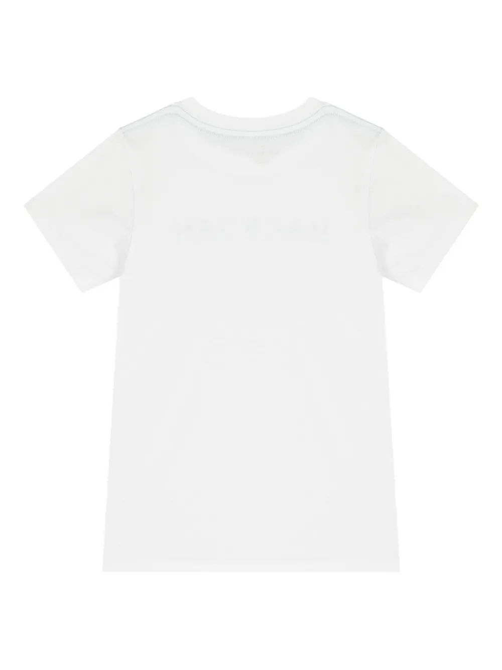 Hackett Kids playera con logo estampado | Playeras | Image 2