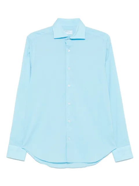 Fedeli long-sleeved shirt