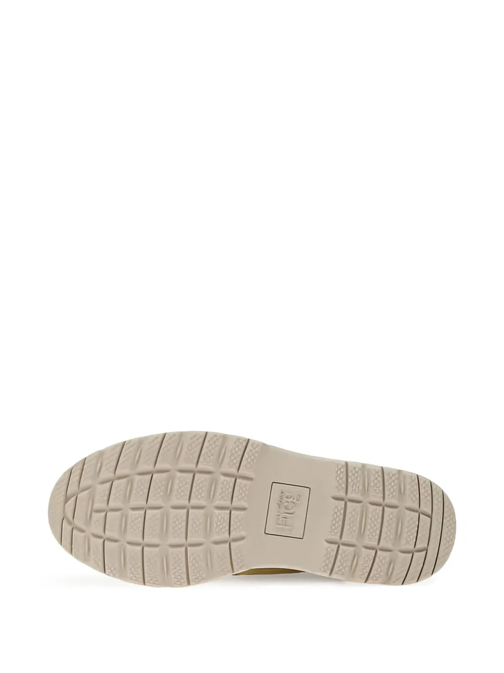 Clarks Originals x Ronnie Fieg Sunderland veterschoenen Groen