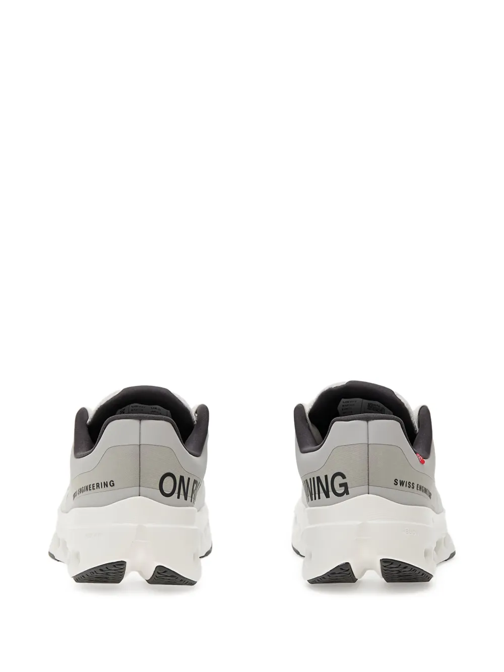 On Running Cloudsurfer Next sneakers Grey