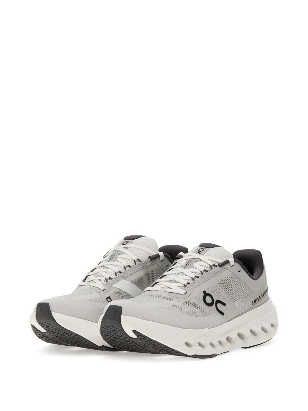 On Running Cloudsurfer Next sneakers Grey