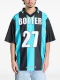 Reebok x Botter LTD Reverse Soccer T-shirt - Blue