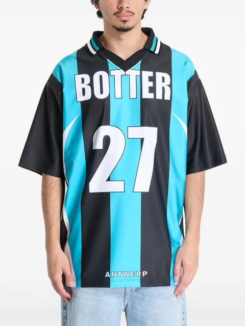 Reebok x Botter LTD Reverse Soccer T-shirt