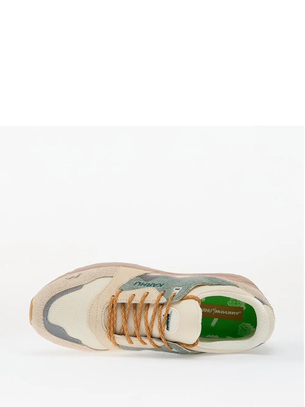 Karhu Aria 95 sneakers Beige